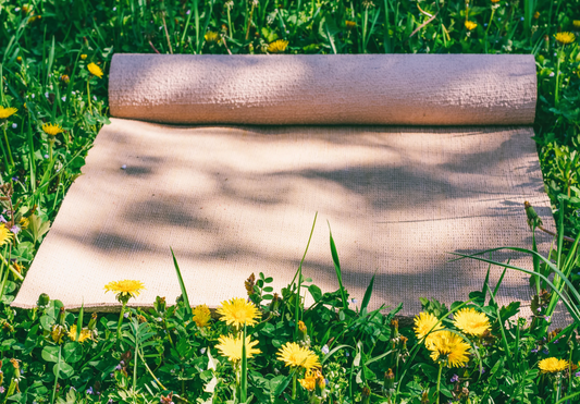 Do I Have to Lose Weight to Start Yoga?