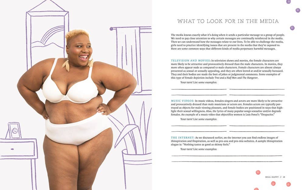 Body Positive