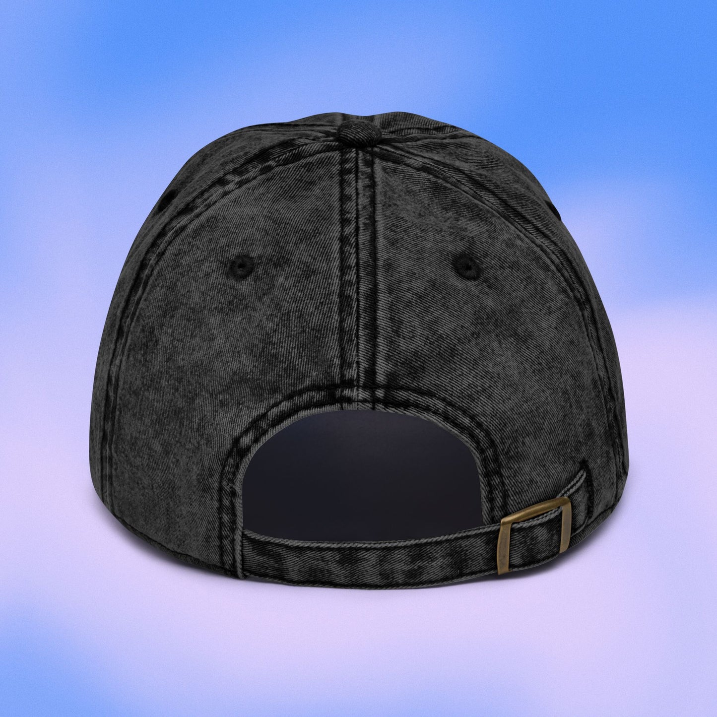 Abortion Rules! Graffiti Cotton Twill Cap