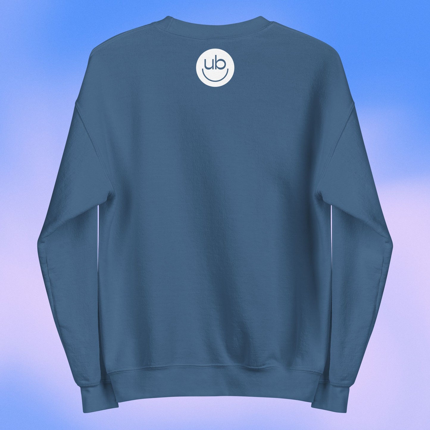 Abortions Rule Babies Drool DARK Crewneck Sweatshirt