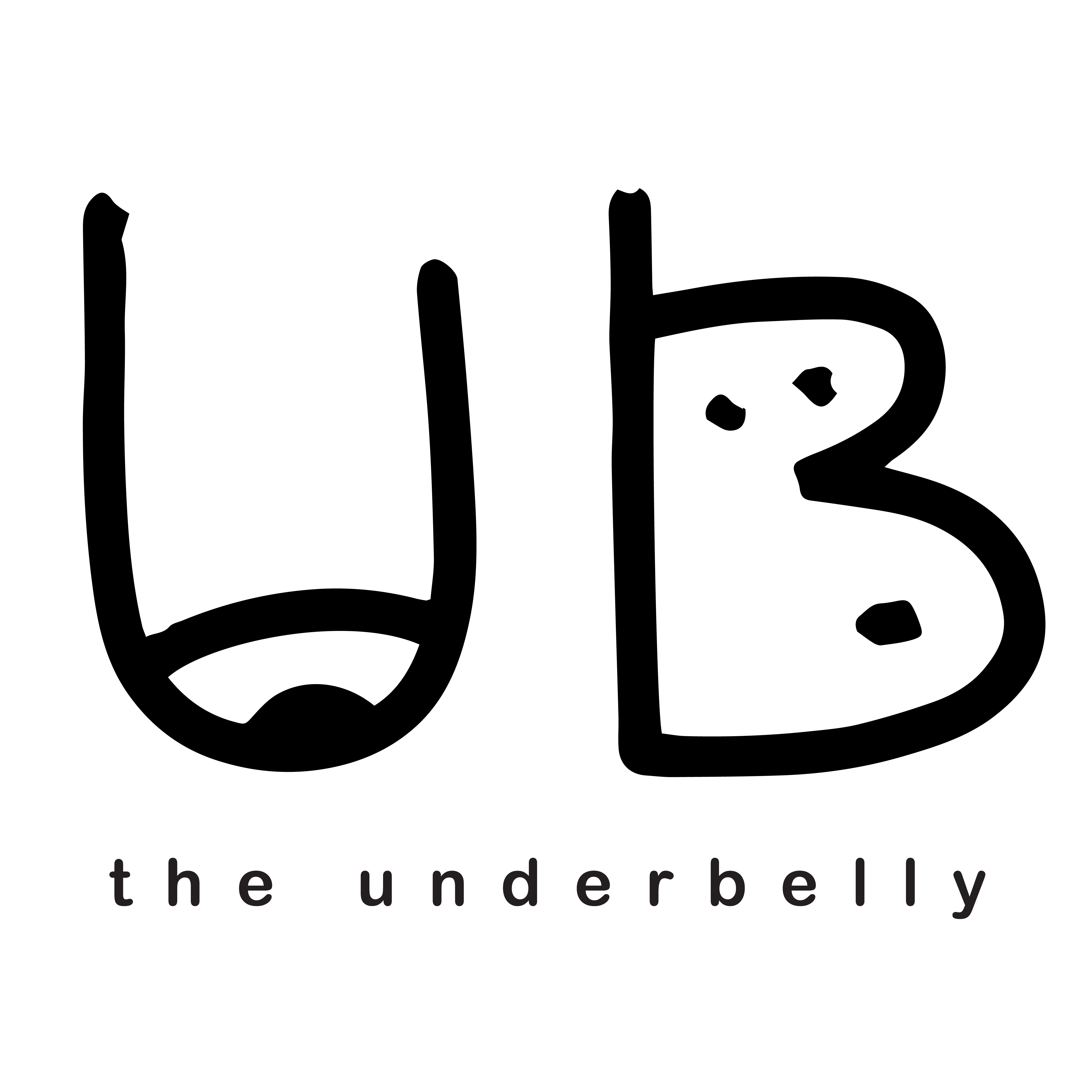 The Shop The Underbelly SHOP THE UNDERBELLY