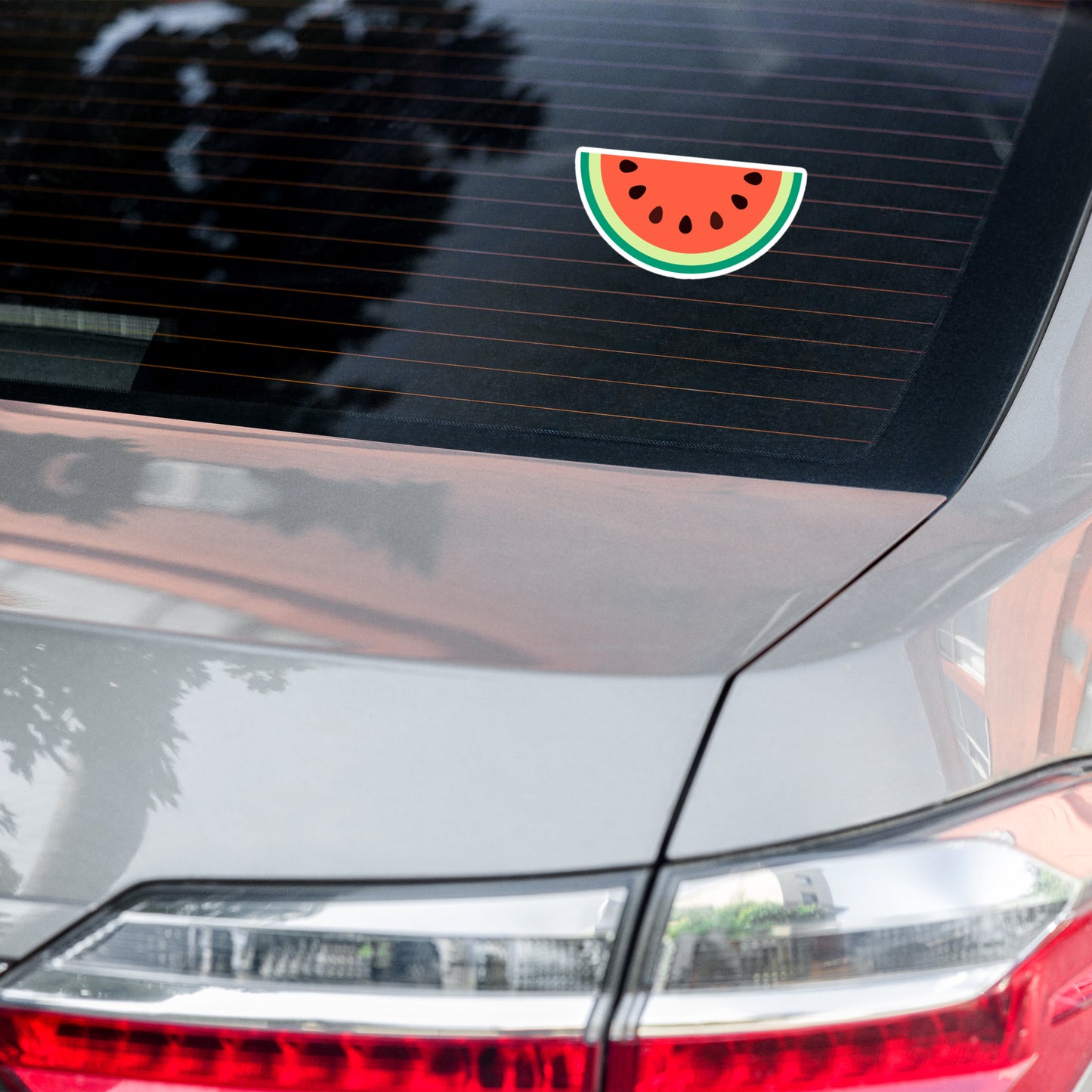 Free Palestine Fundraiser Sticker