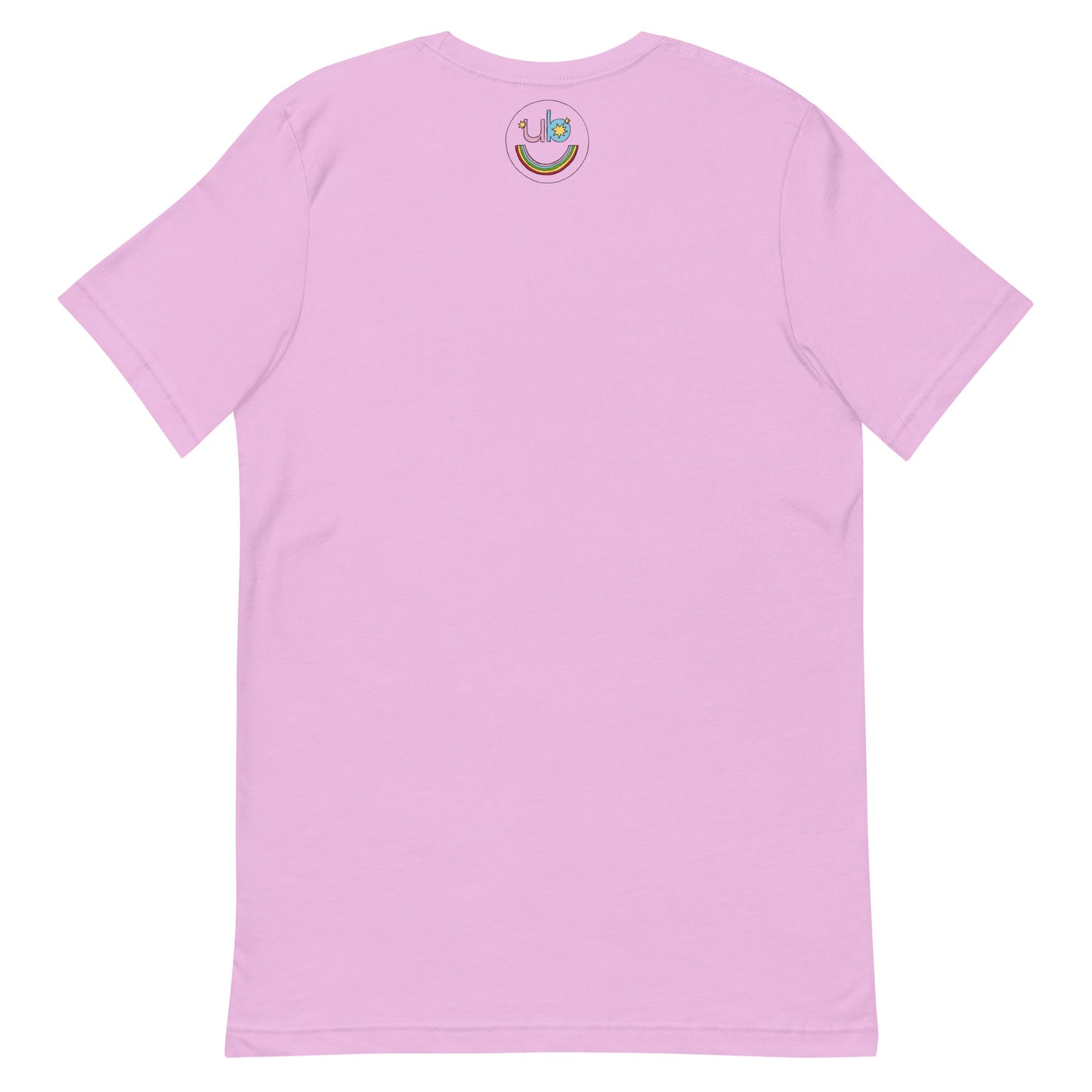 UB x SOFTPRINTS Superstar Tee