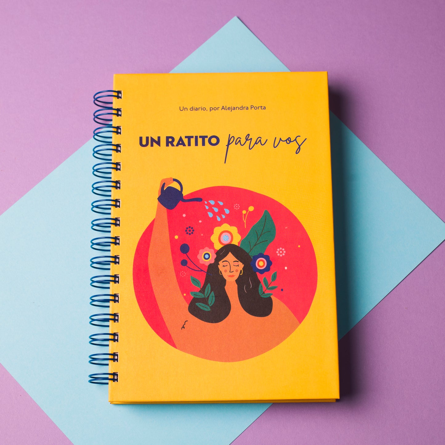 Un Ratito Para Vos en Español