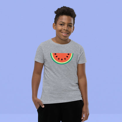 Youth Free Palestine Fundraiser Tee