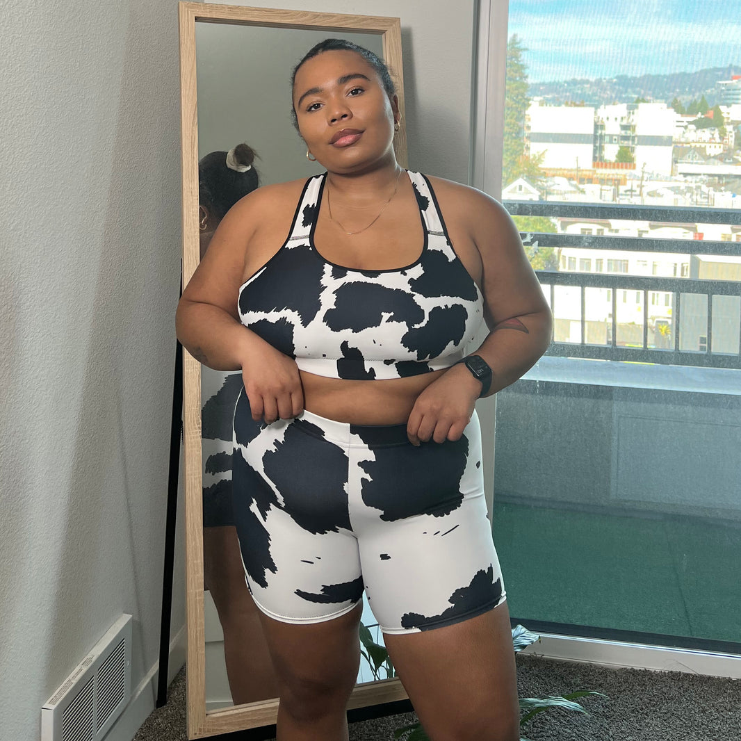 Cow Pose – The Underbelly Shop