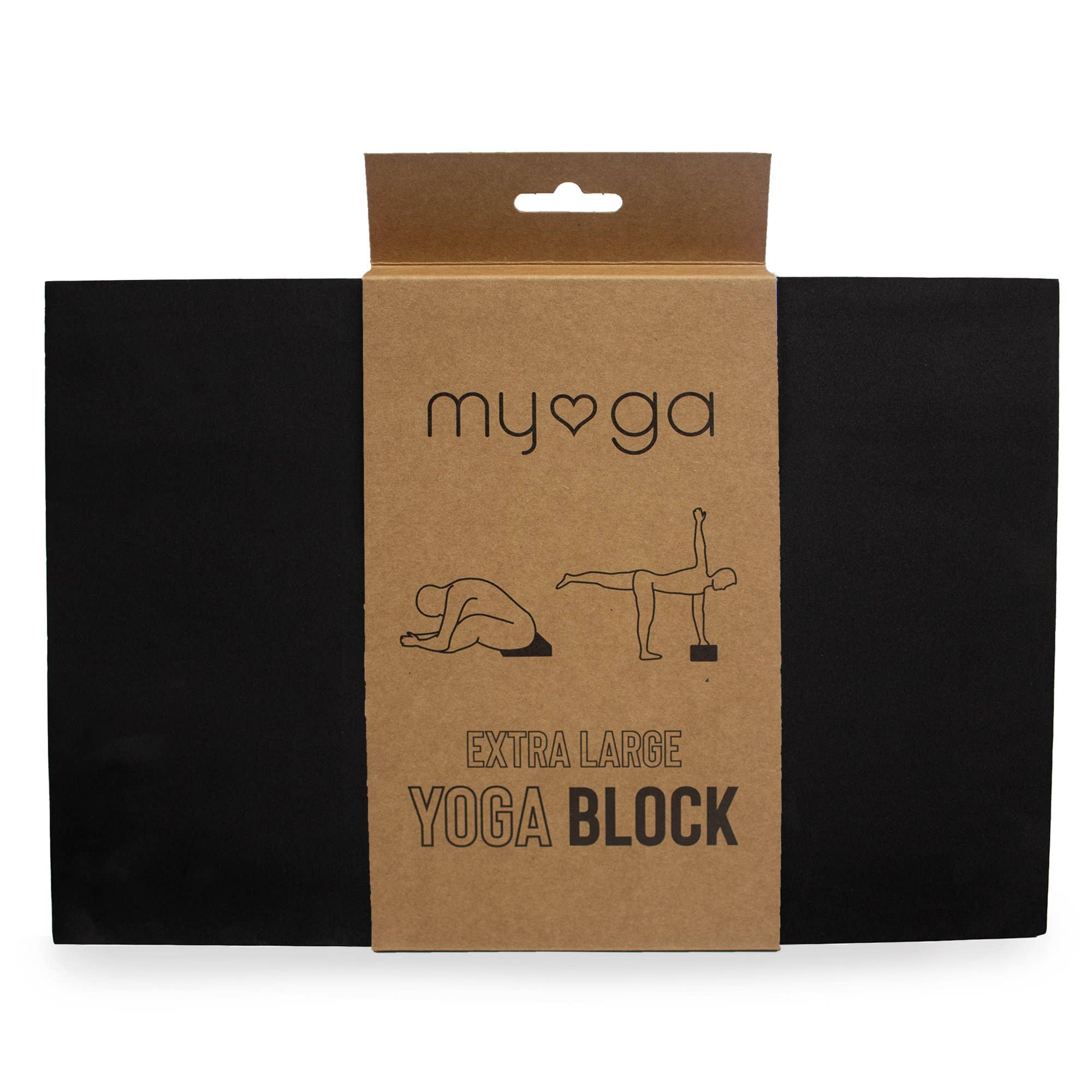 Extra large hot sale yoga blocks